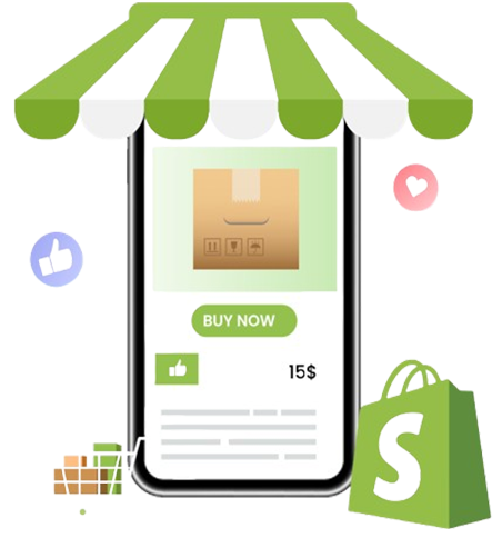 shopify