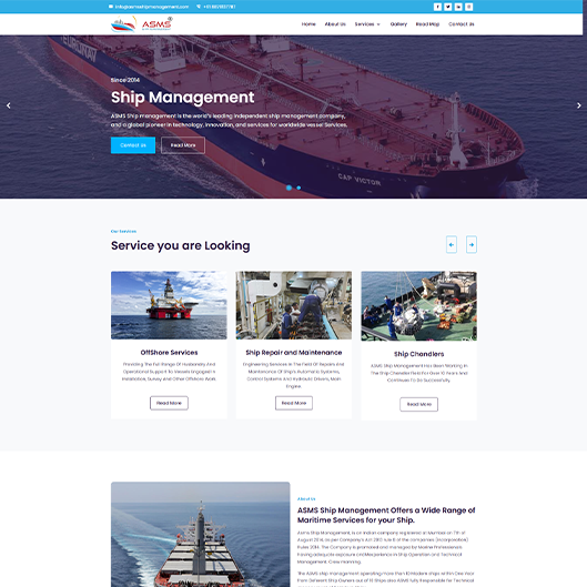 asmsshipmanagement